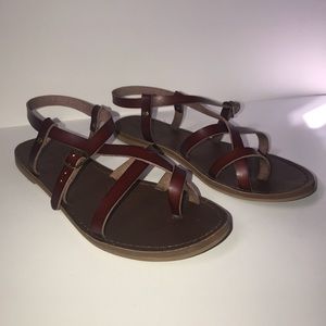 lavinia sandals